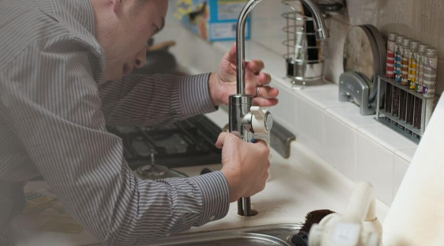 Professional Tankless Water Heater Installation in Daleville, MS